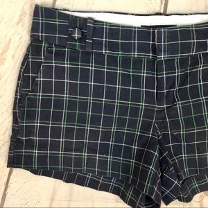 Banana Republic Shorts - Banana Republic Plaid Ryan Fit Chino Shorts Banana Republic Shorts - Banana Republic Plaid Ryan Fit Chino Shorts